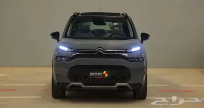 سيتروين C3 AIRCROSS SHINE موديل 2024. 9