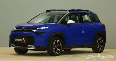 سيتروين C3 AIRCROSS SHINE موديل 2024. 5