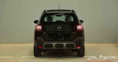 سيتروين C3 AIRCROSS SHINE موديل 2024. 3