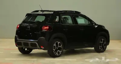 سيتروين C3 AIRCROSS SHINE موديل 2024. 2