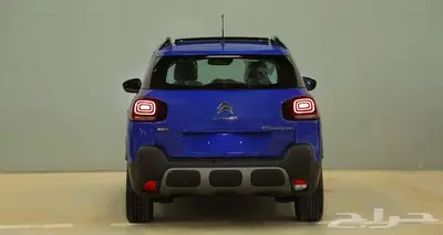 سيتروين C3 AIRCROSS SHINE موديل 2024. 4
