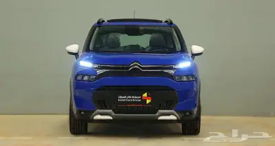 سيتروين C3 AIRCROSS SHINE موديل 2024. 0
