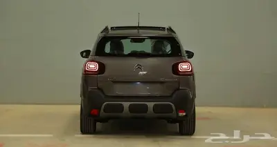 سيتروين C3 AIRCROSS SHINE موديل 2024. 1