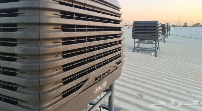 اتخذ خطوة نحو التكييف الطبيعي بريز اير الاسترالي 0