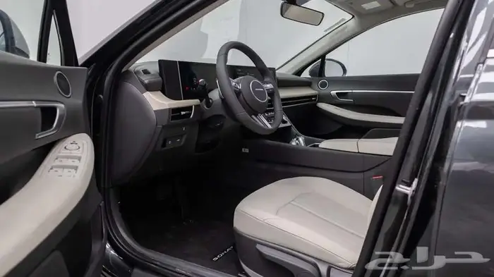 هيونداي سوناتا كمفورت 2025 7