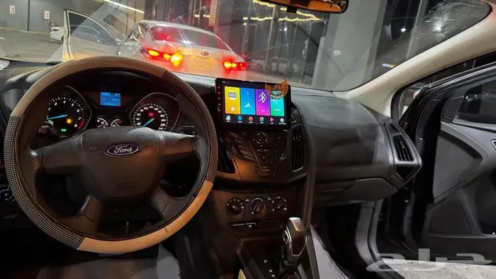 فورد فوكس 2014 2