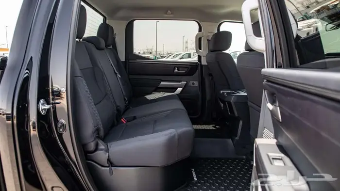 تويوتا تندرا TRD Off Road موديل 2025 (جديد) 7