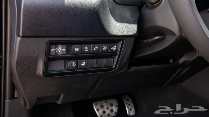 تويوتا تندرا TRD Off Road موديل 2025 (جديد) 9