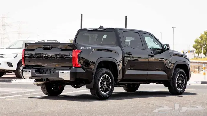 تويوتا تندرا TRD Off Road موديل 2025 (جديد) 3