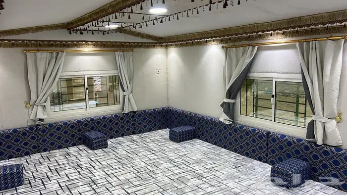 غرفة سحب 10 متر 6