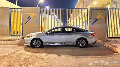 افالون 2019( تم البيع ) 8