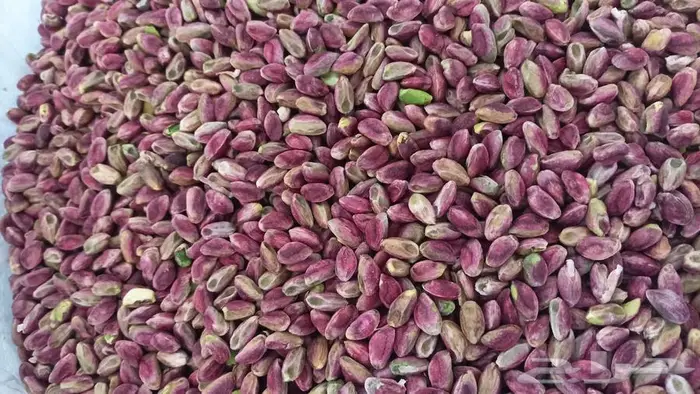 محامص مكسرات مواد غذائيه فستق حلبي سوري لوز بلدي للحلويات 6