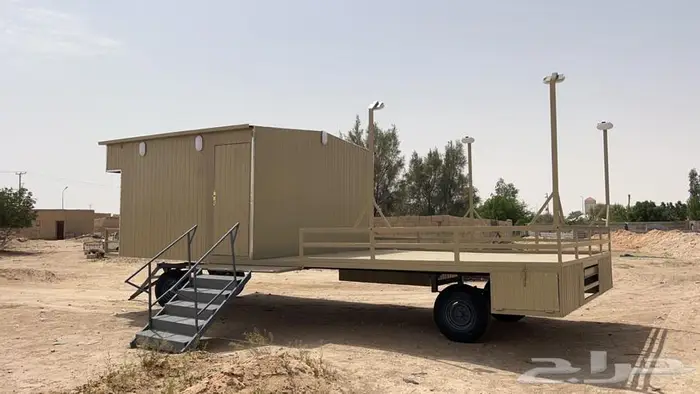 للبيع دكه ومطبخ 1
