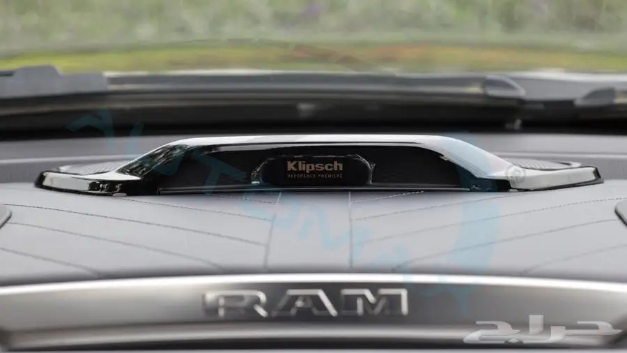 2025 RAM 1500 TUNGSTEN SST H.O 3.0TT GCC 0Km 30
