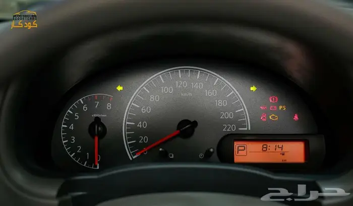 نيسان صنى كلاسيك استاندر 2024 19