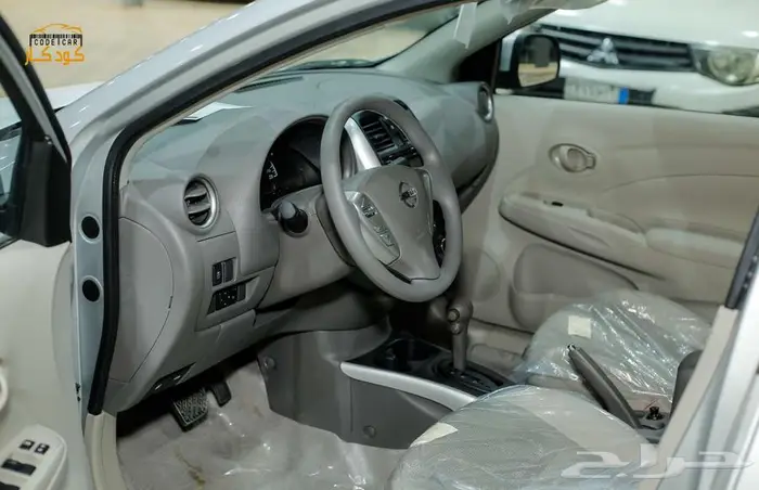نيسان صنى كلاسيك استاندر 2024 13