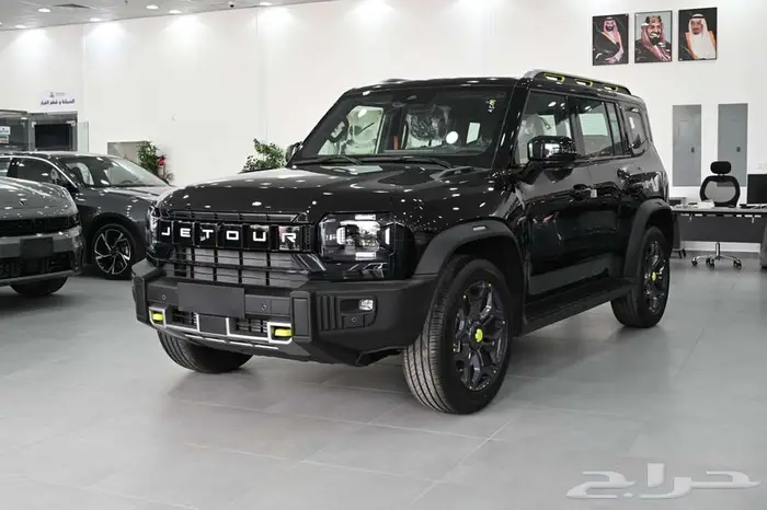 جيتور T2 دبل 2026 سعودي لكجري 0