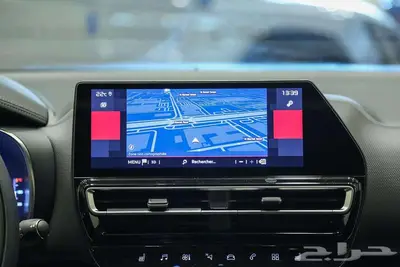 سيتروين C5 AIRCROSS SHINE موديل 2024. 25
