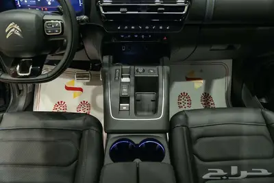 سيتروين C5 AIRCROSS SHINE موديل 2024. 24
