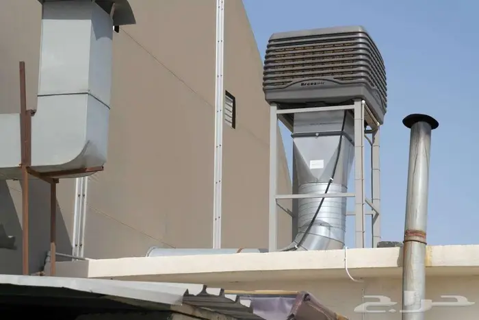 اتخذ خطوة نحو التكييف الطبيعي بريز اير الاسترالي 3