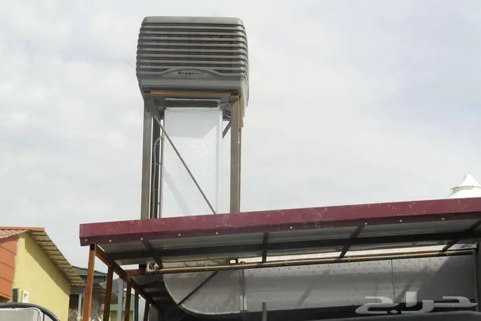 اتخذ خطوة نحو التكييف الطبيعي بريز اير الاسترالي 2