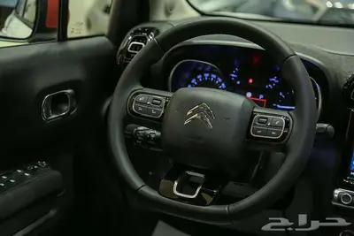 سيتروين C3 AIRCROSS SHINE موديل 2024. 25