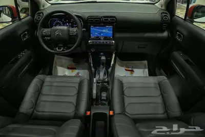 سيتروين C3 AIRCROSS SHINE موديل 2024. 24