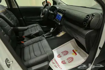 سيتروين C3 AIRCROSS SHINE موديل 2024. 28