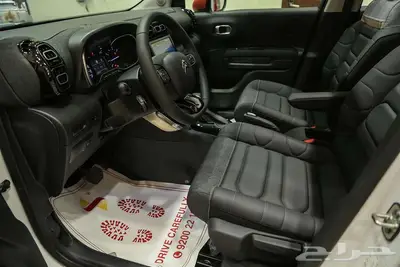 سيتروين C3 AIRCROSS SHINE موديل 2024. 31