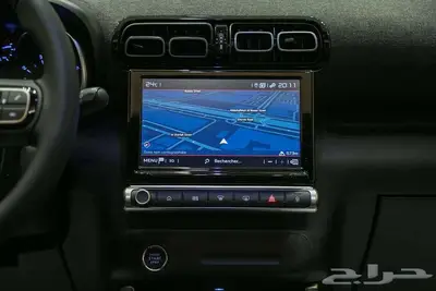 سيتروين C3 AIRCROSS SHINE موديل 2024. 26