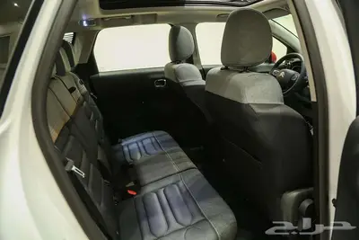 سيتروين C3 AIRCROSS SHINE موديل 2024. 27