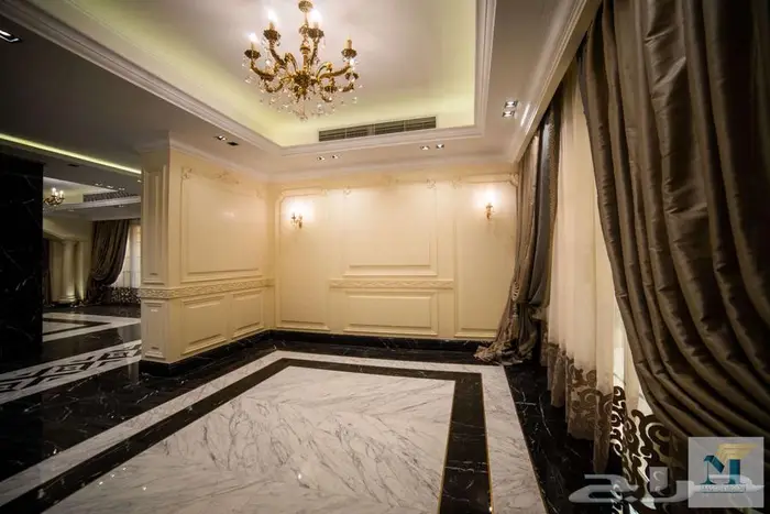 استشارات معماريه   تشطيبات داخليه   تصميم داخلي 1
