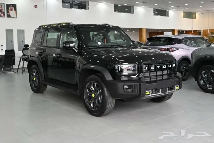 جيتور T2 دبل 2026 سعودي لكجري 2