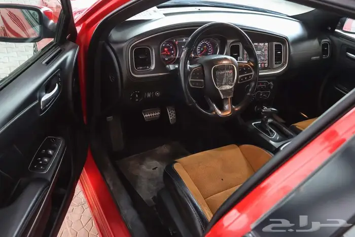 دودج تشارجر موديل 2020 GT معدل هلكات SRT 7