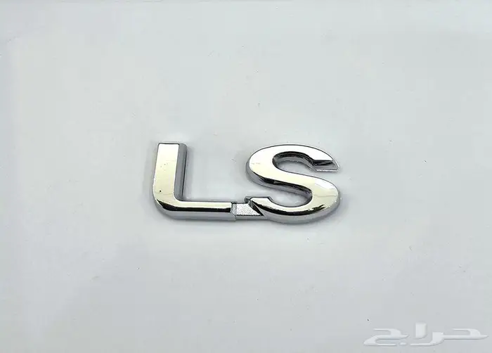 كتابة LS كابرس لومينا 2007 - 2016 0