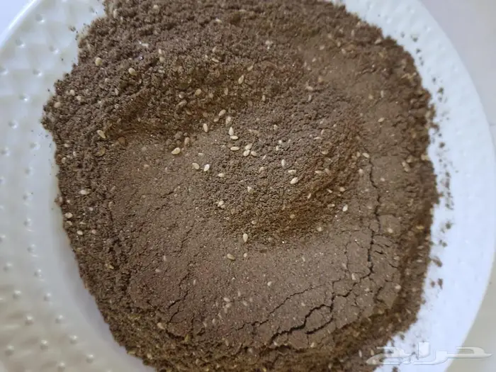 دقه فلسطينيه شغل بيت 0