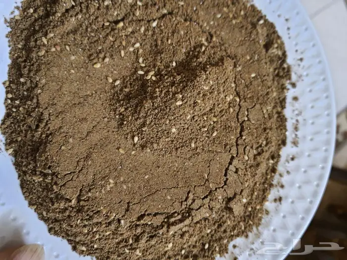 دقه فلسطينيه شغل بيت 1