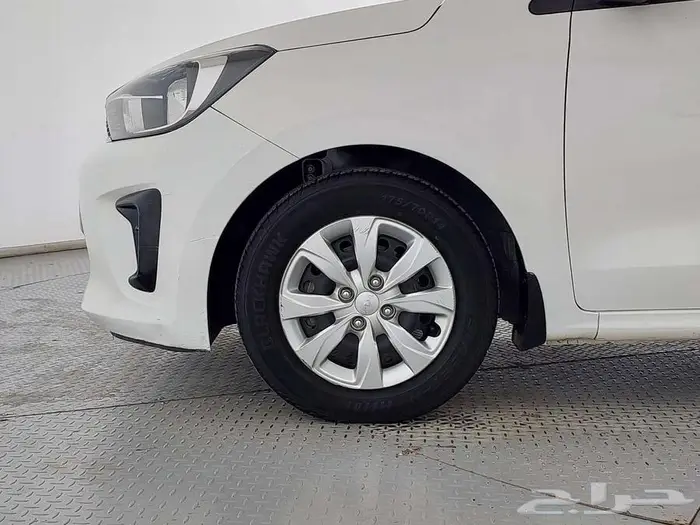 كيا بيجاس LX 2022 3
