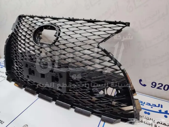 شبك لكزس RX 350 2025 اسبورت 1