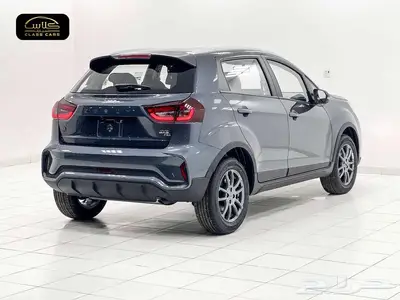جيلي جي اكس 3 فل برو 2025- 49450 ريال شامل الضريبة 21