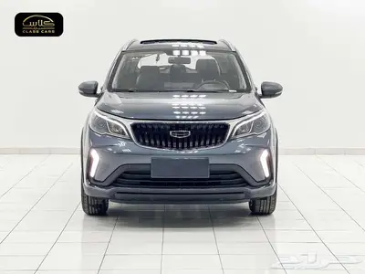 جيلي جي اكس 3 فل برو 2025- 49450 ريال شامل الضريبة 0