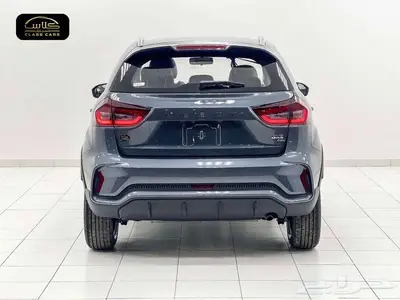 جيلي جي اكس 3 فل برو 2025- 49450 ريال شامل الضريبة 23