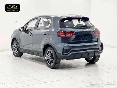 جيلي جي اكس 3 فل برو 2025- 49450 ريال شامل الضريبة 22