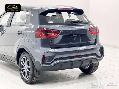 جيلي جي اكس 3 فل برو 2025- 49450 ريال شامل الضريبة 20