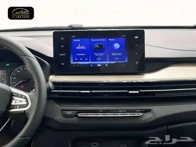 جيلي جي اكس 3 فل برو 2025- 49450 ريال شامل الضريبة 9