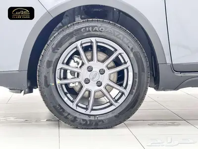 جيلي جي اكس 3 فل برو 2025- 49450 ريال شامل الضريبة 4