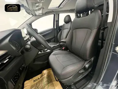 جيلي جي اكس 3 فل برو 2025- 49450 ريال شامل الضريبة 7