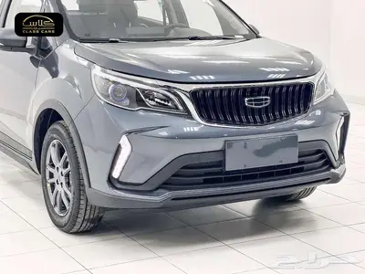جيلي جي اكس 3 فل برو 2025- 49450 ريال شامل الضريبة 3