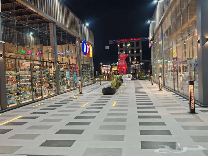 معرض للايجار 11