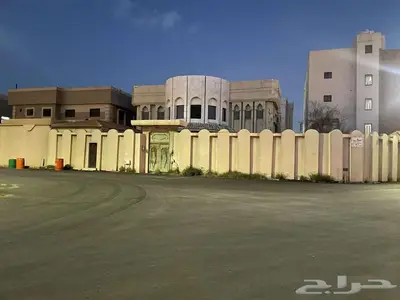 فله للبيع ببريدة 1